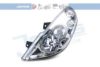 RENAU 260109430R Headlight